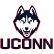 Husky Logo Lockup Circle R