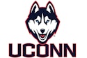 Husky Logo Lockup Circle R
