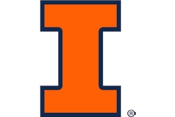 Illinois Logo Fullcolor ® Rgb