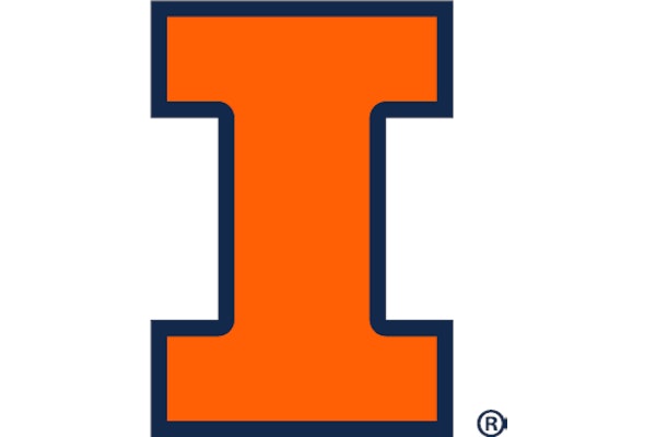 Illinois Logo Fullcolor ® Rgb