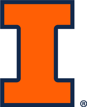 Illinois Logo Fullcolor ® Rgb