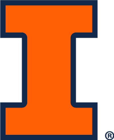 Illinois Logo Fullcolor ® Rgb