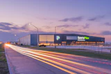 Kearney Sports Plex Kz Exterior20
