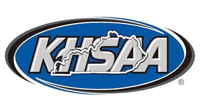 Kentucky High School Athletic Association Khsaa Logo Vector