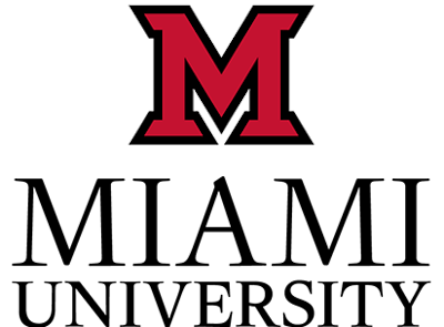 Logo Vertical Stacked Black Text