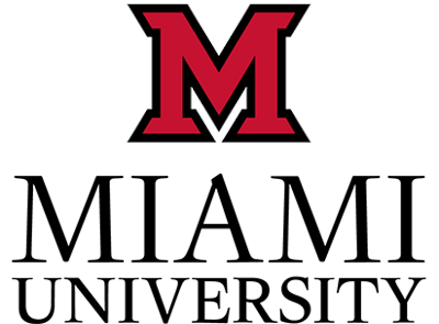 Logo Vertical Stacked Black Text