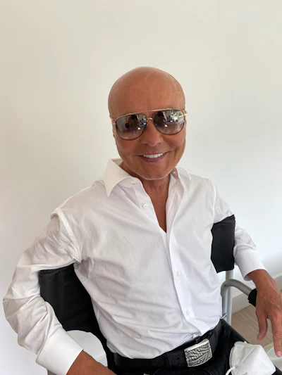 Michael Bruno