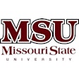 Missouri State Bears Wordmark