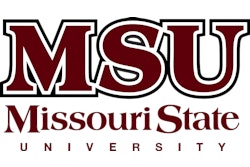 Missouri State Bears Wordmark