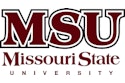 Missouri State Bears Wordmark