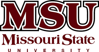 Missouri State Bears Wordmark