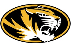 Missouri Tigers Logo svg
