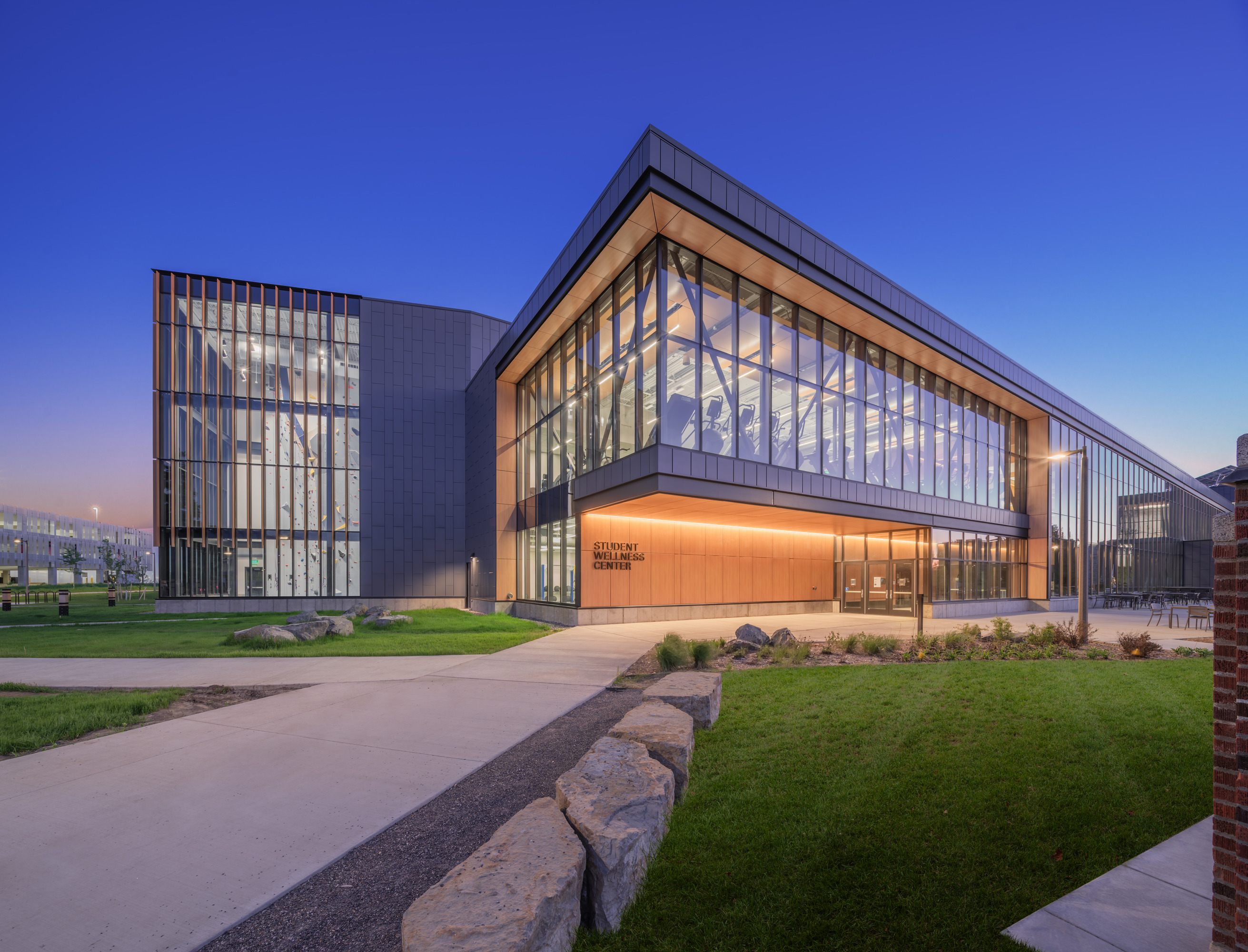 Msu Wellness Ctr Kz Exterior15
