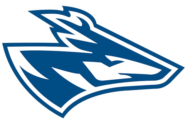 Nebraska–kearney Lopers Logo svg