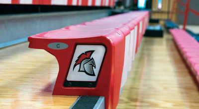 Shs 11 Courtside Logo