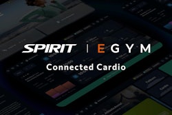 Spirit And Egym
