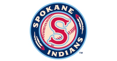 Spokane Indians
