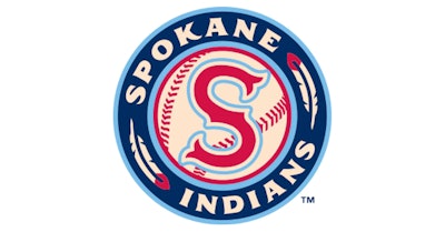 Spokane Indians