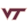 Virginia Tech Hokies Logo 1