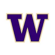 Washington Huskies Logo svg