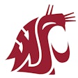 Washington State Cougars Logo svg