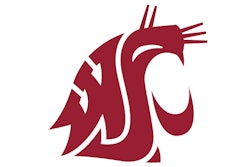 Washington State Cougars Logo svg