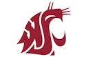 Washington State Cougars Logo svg