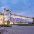 Waukee Csd Natatorium Kz Exterior Dusk02