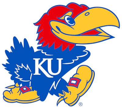 1200px Kansas Jayhawks Logo svg