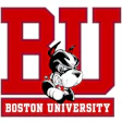 Boston University Terriers Logo svg