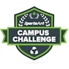 Campus Challenge Badge