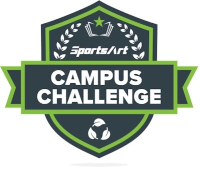 Campus Challenge Badge