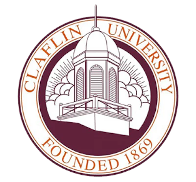 Claflin University Seal
