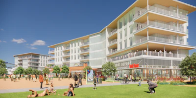 Cytown Residential View 03 Md Web