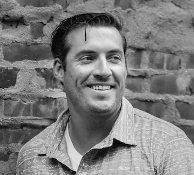 Ellis Headshot