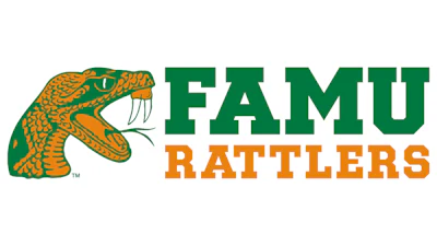 Florida Am Rattlers Alternate Logo