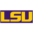 Louisiana State University Lsu Logo