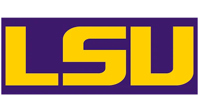 Louisiana State University Lsu Logo