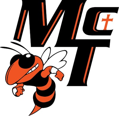 Mc T Sports Logo Vt 2c