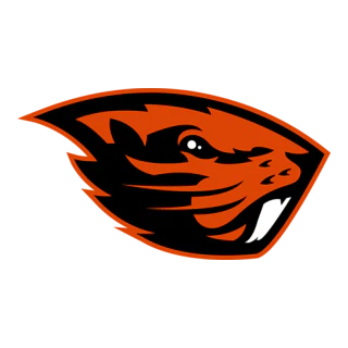 Oregon State Beavers Logo Png Seeklogo 483062