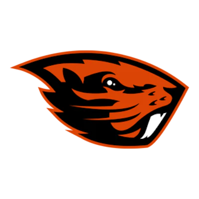Oregon State Beavers Logo Png Seeklogo 483062