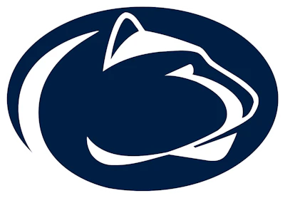 Penn State Nittany Lions Logo svg