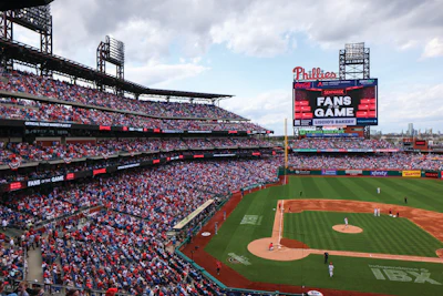 Philadelphia Phillies Main Video 07