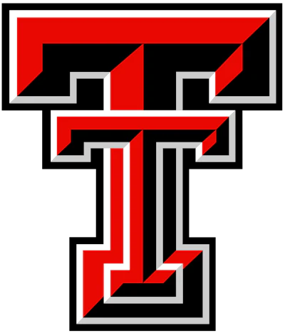 Texas Tech Athletics Logo svg