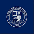 Sierra Canyon School official seal with symbolic quadrants and 1978 founding year