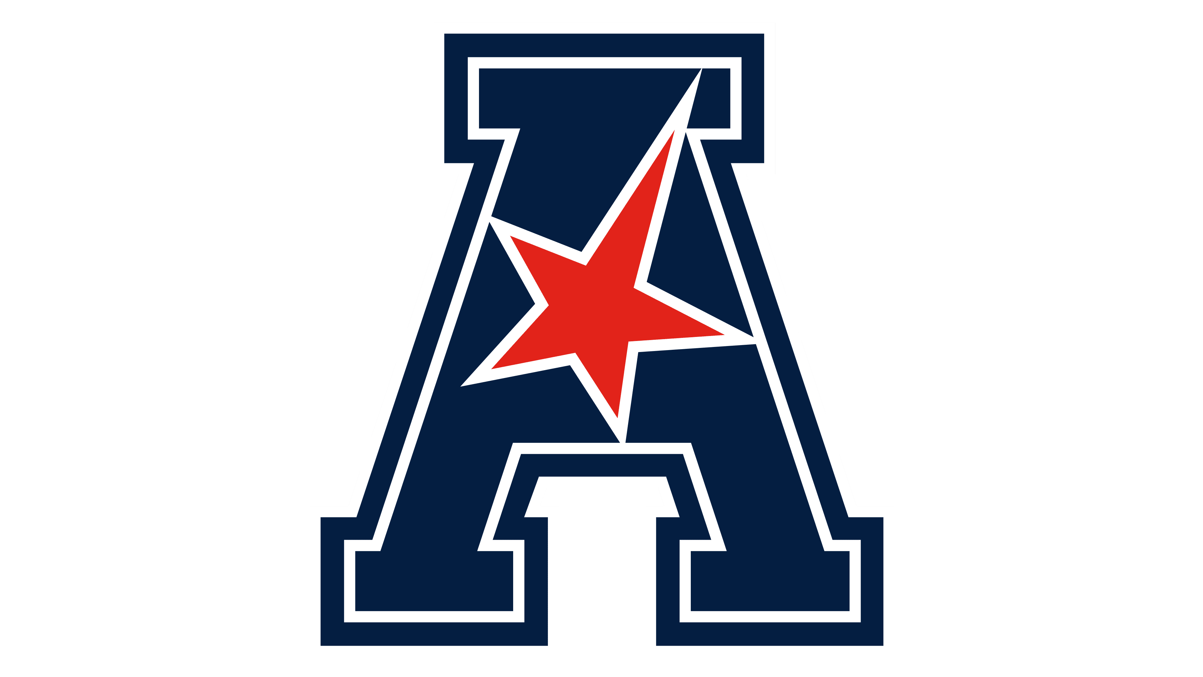 American Athletic Conference Logo