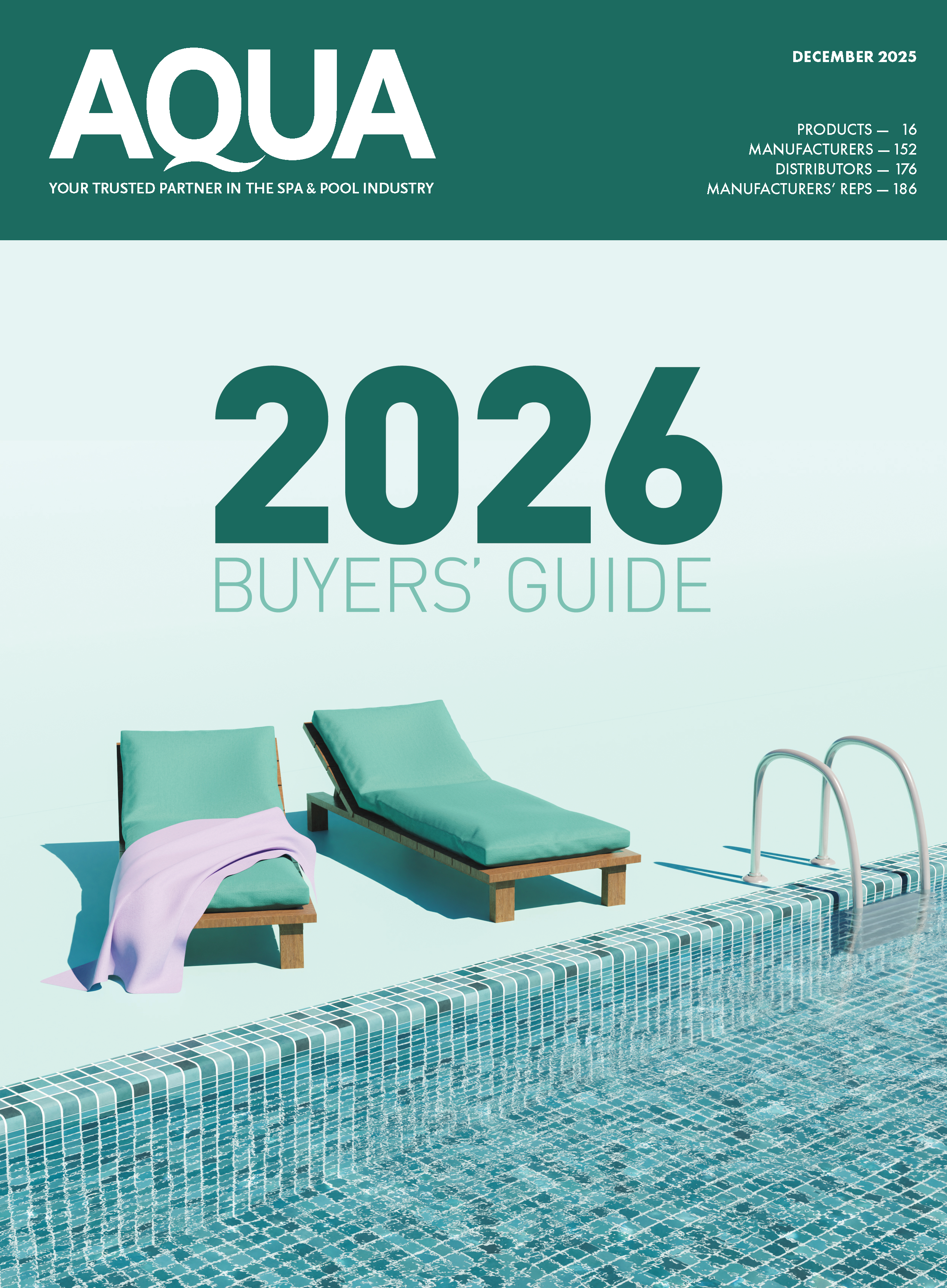 AQUA December 2025