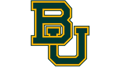Baylor Bears Logo 2005 2018 1