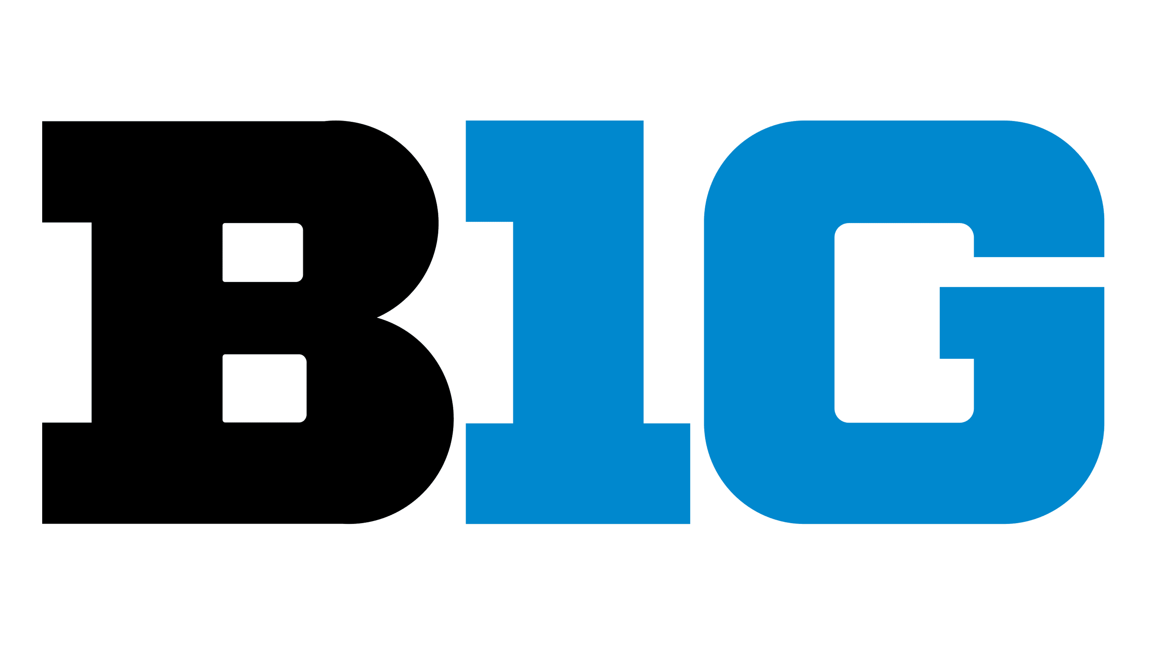 Big Ten Conference Logo (1)