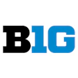 Big Ten Conference Logo (1)
